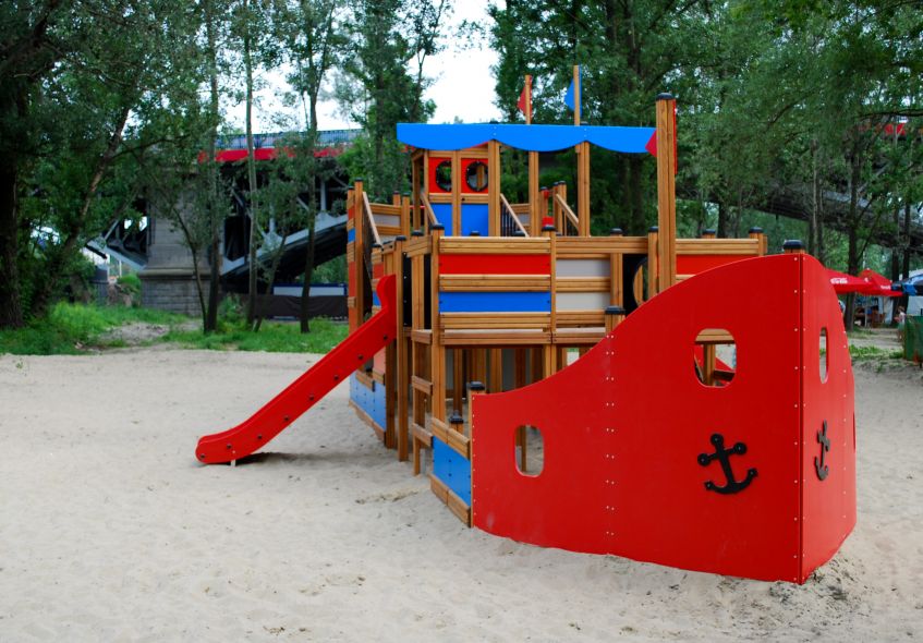 warszawa wislany plac